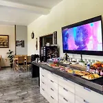Lejlighed Grand V Centru *