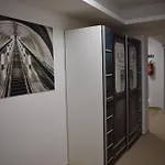 Apartament Grand V Centru