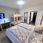 Grand V Centru Apartament