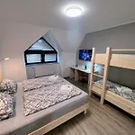 Grand V Centru Harrachov