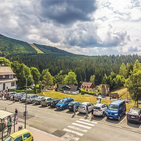 Grand V Centru Appartement