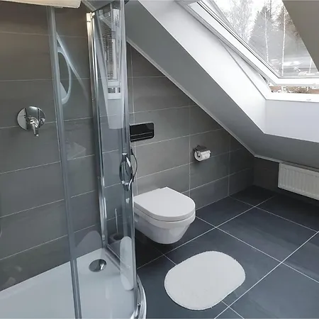 Apartmán Grand V Centru