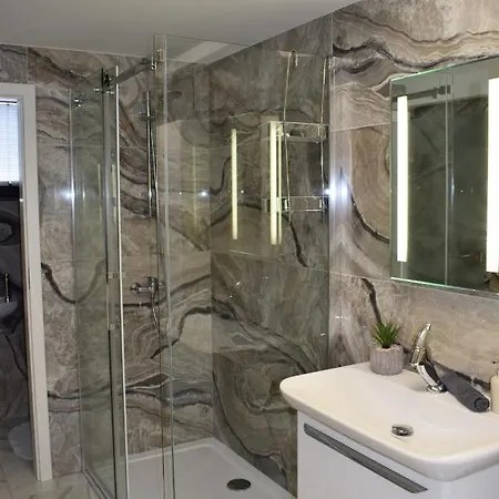 Apartmán Grand V Centru Harrachov