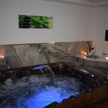 Grand V Centru Apartment *