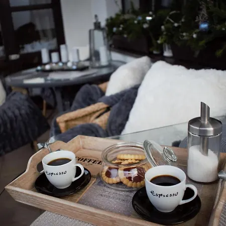 Grand V Centru Daire *