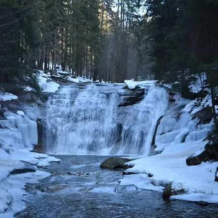 Grand V Centru Harrachov