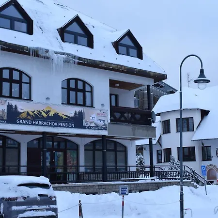 Grand V Centru Appartement