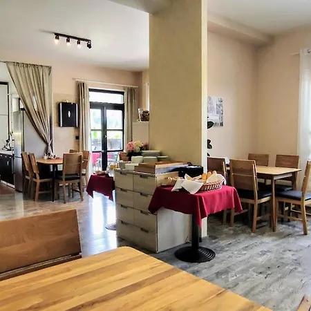 Apartment Grand V Centru