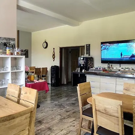 Grand V Centru Apartment