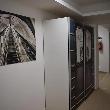 Apartment Grand V Centru