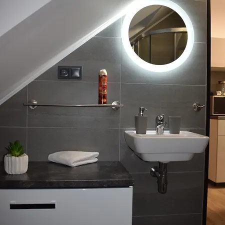 Apartmán Grand V Centru *