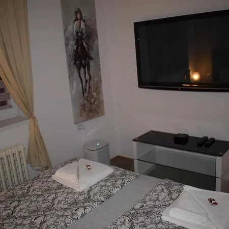 Apartmán Grand V Centru