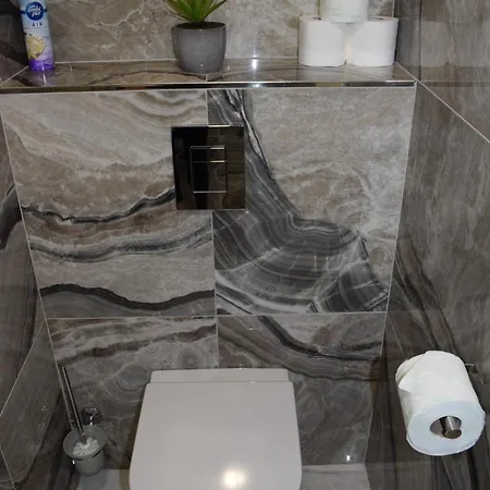 Apartmán Grand V Centru