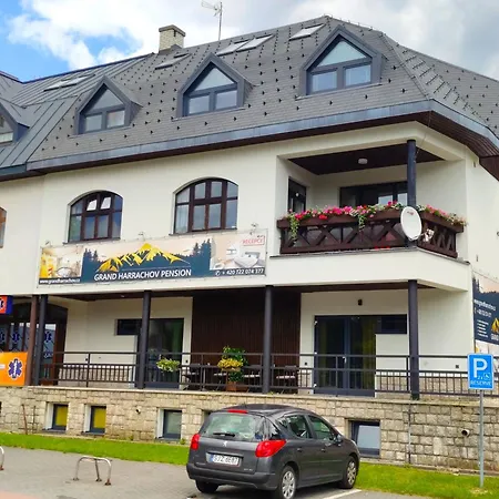 Appartement Grand V Centru *