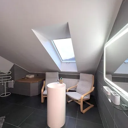 Grand V Centru Apartment *