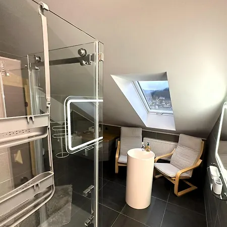 Grand V Centru Apartment *