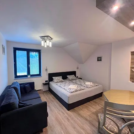 Grand V Centru Apartment