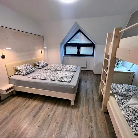 Apartment Grand V Centru