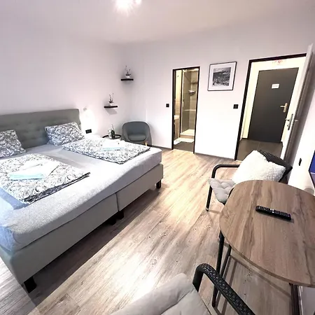 Apartment Grand V Centru *