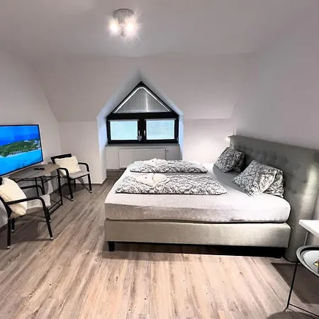 Grand V Centru Apartment