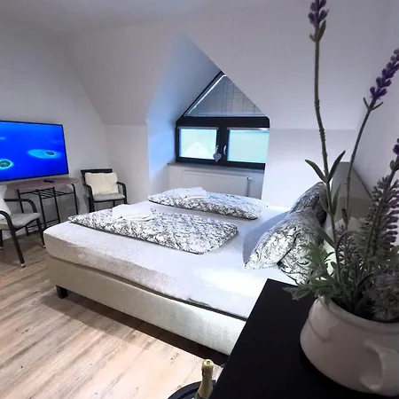 Grand V Centru Apartment