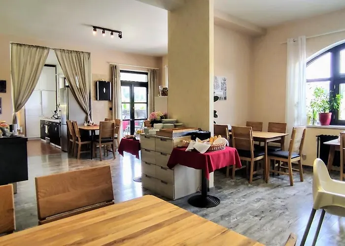 Διαμέρισμα Grand V Centru