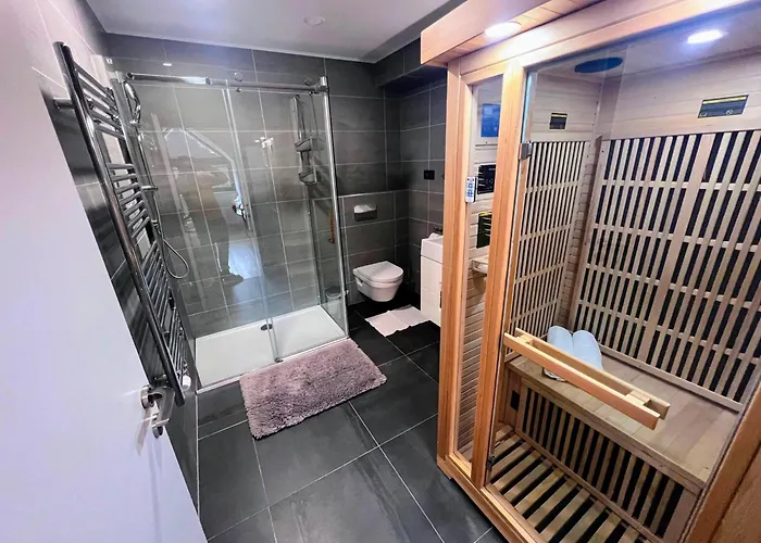 Apartman Grand V Centru *